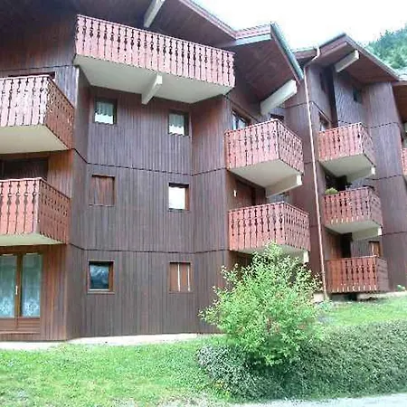 Apartment Calme Avec Balcon Sud, Parking, 4 Pers Max - - Fr-1-692-100 *