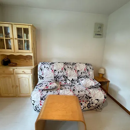 Calme Avec Balcon Sud, Parking, 4 Pers Max - - Fr-1-692-100 *
